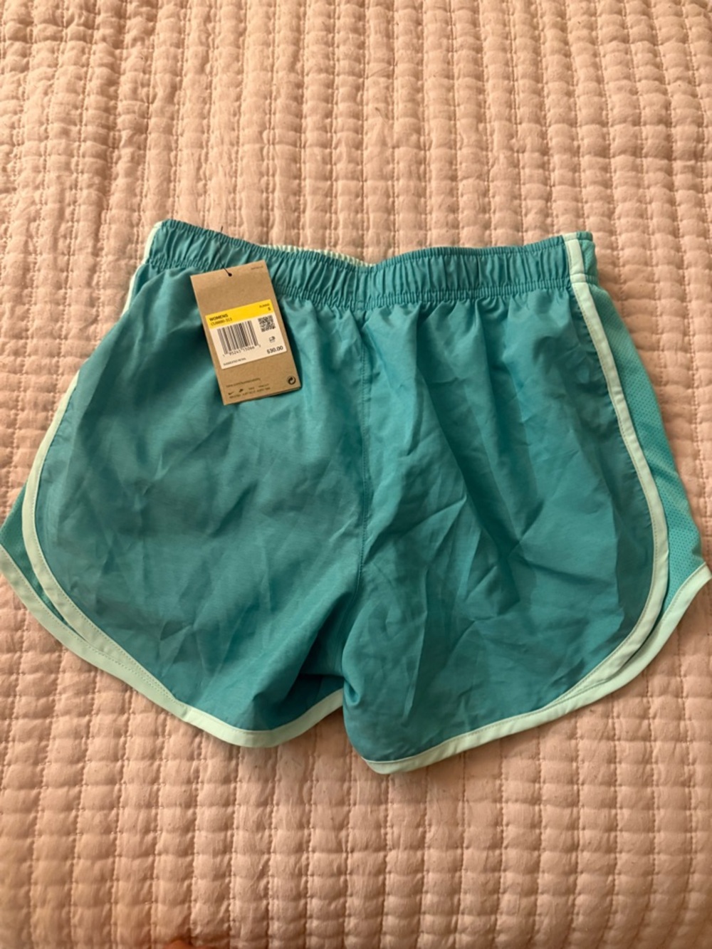 NEW Nike Women’s running shorts